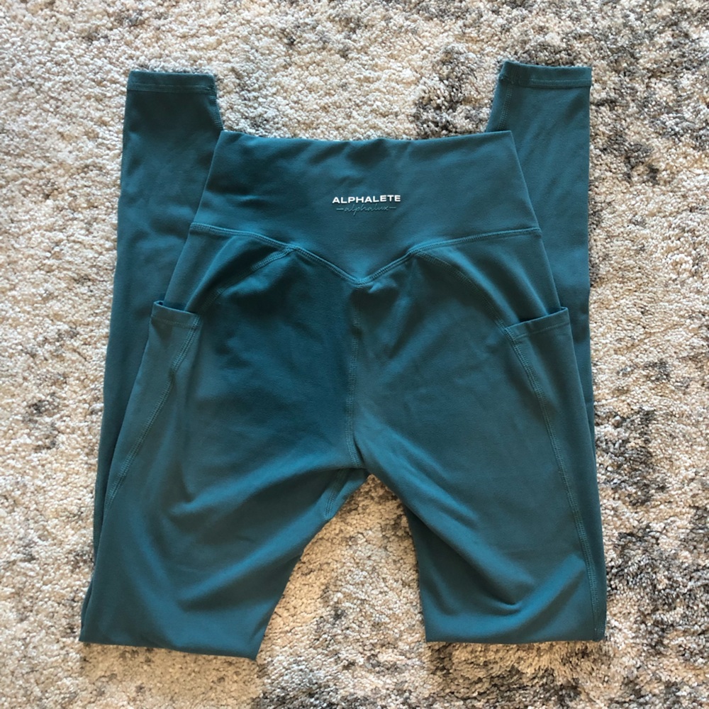 Alphalete Alphalux Leggings